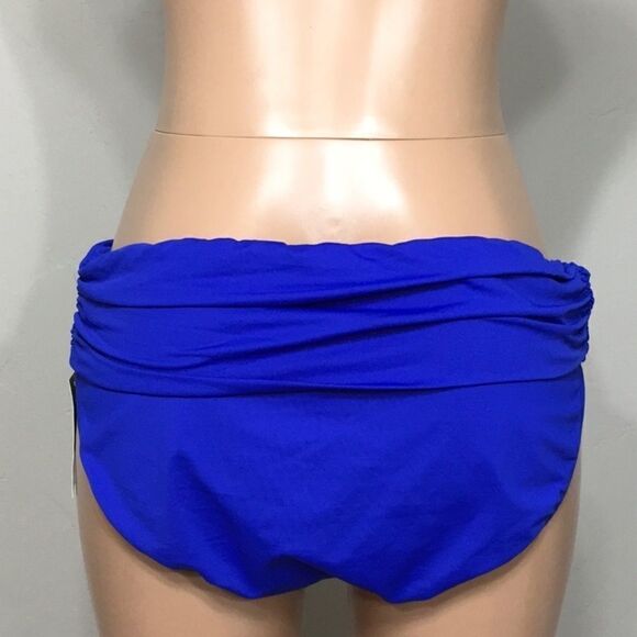 Lauren Ralph Lauren Beach Club Hipster Bottoms - Picture 8 of 11